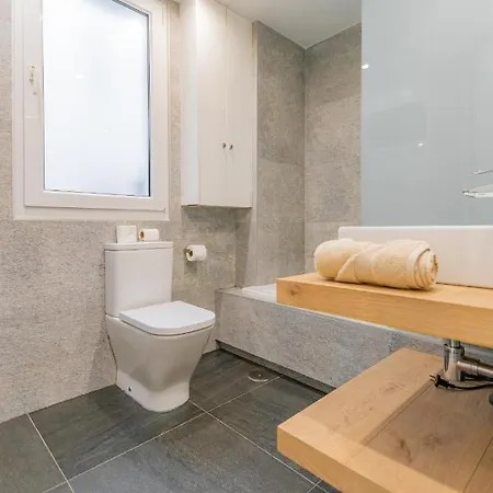 Apartamento Junto Al Ayuntamiento De Santander Exterior photo