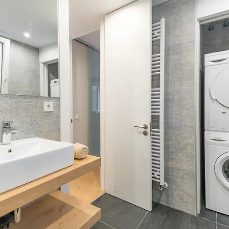 Apartamento Junto Al Ayuntamiento De Santander Exterior photo
