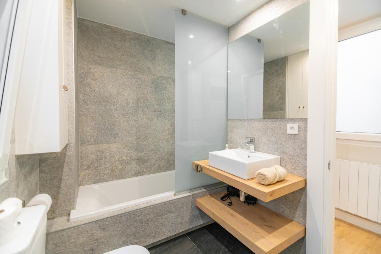 Apartment Junto Al Ayuntamiento De