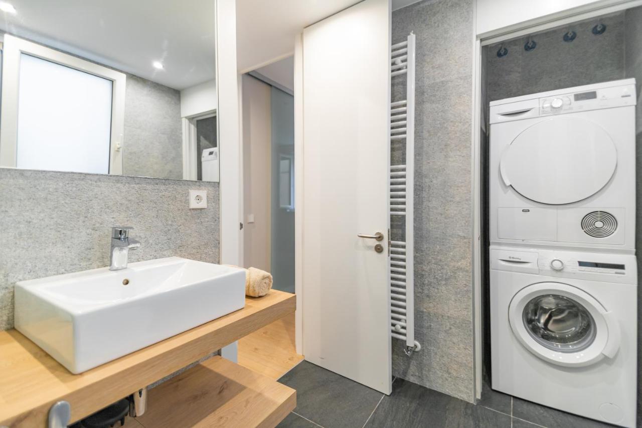 Apartment Junto Al Ayuntamiento De